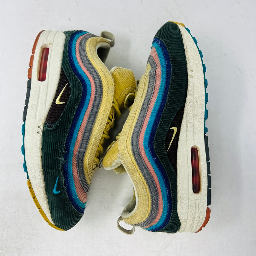 Nike Air Max 1/97 Sean Wotherspoon (Extra Lace Set Only)