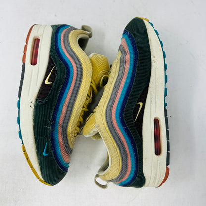Nike Air Max 1/97 Sean Wotherspoon (Extra Lace Set Only)