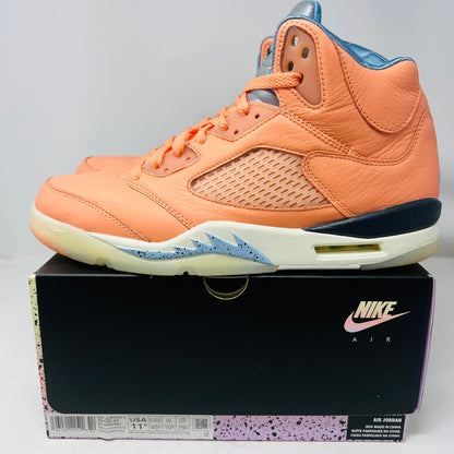 Jordan 5 Retro DJ Khaled We The Best Crimson Bliss
