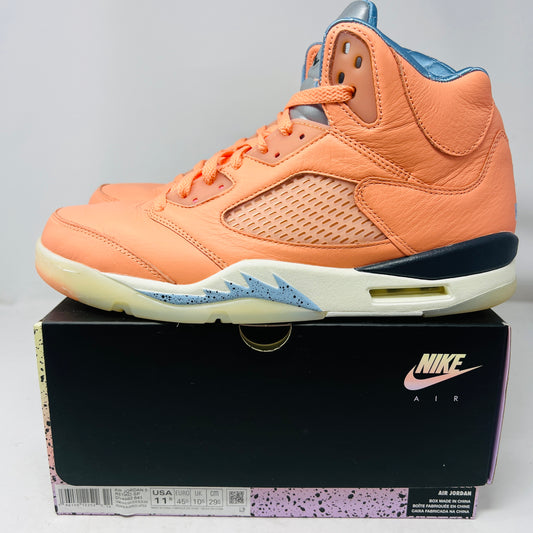 Jordan 5 Retro DJ Khaled We The Best Crimson Bliss