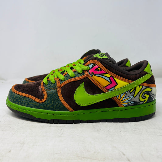 Nike SB Dunk Low De La Soul (2015)