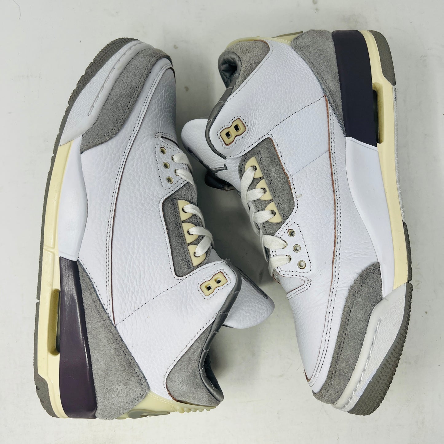 Jordan 3 Retro SP A Ma Maniére (Women's)