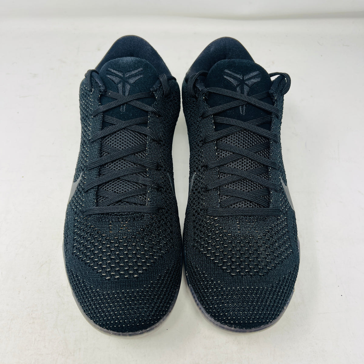 Nike Kobe 11 Elite Low Black Space