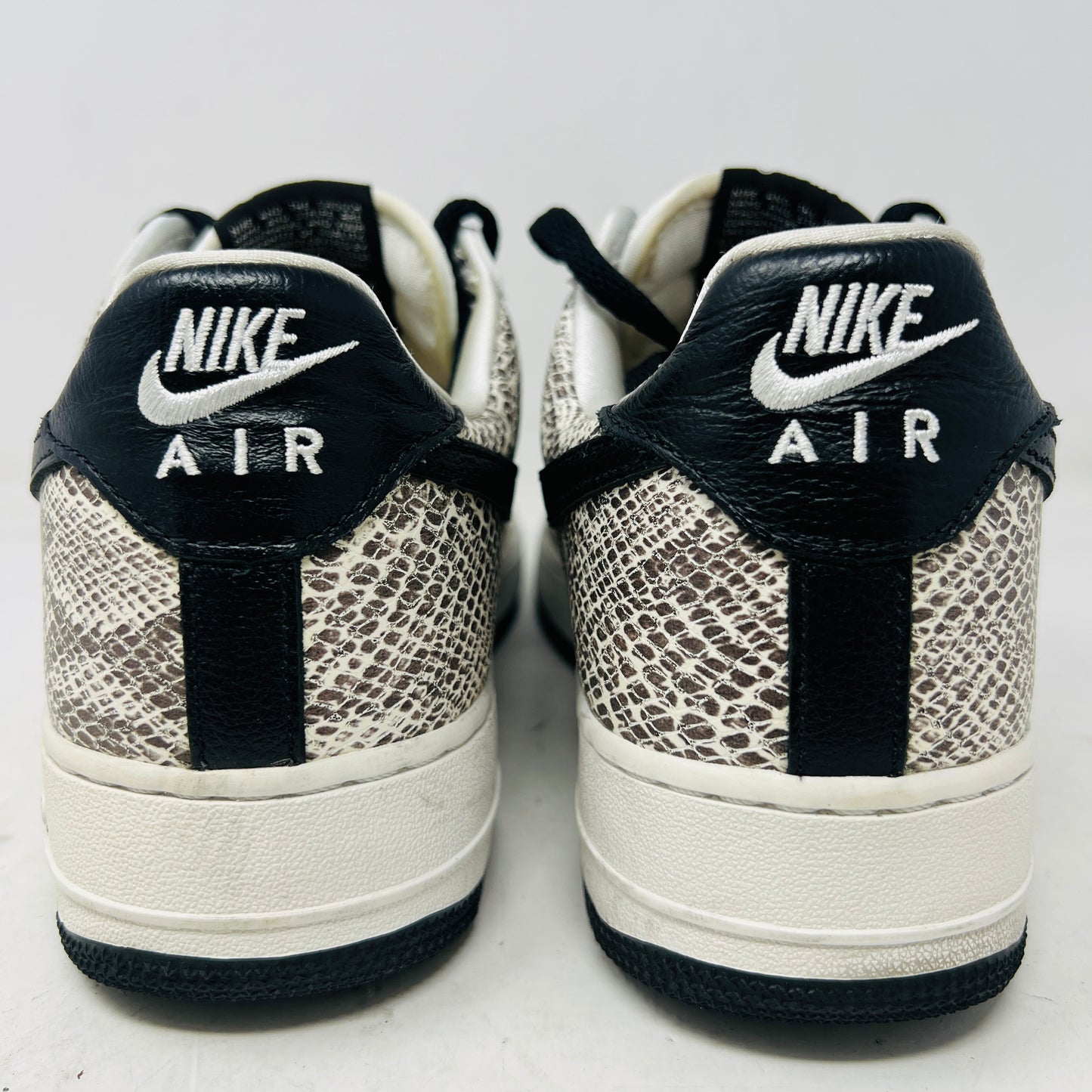 Nike Air Force 1 Low Retro Cocoa Snake (2018)