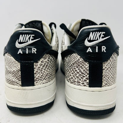 Nike Air Force 1 Low Retro Cocoa Snake (2018)