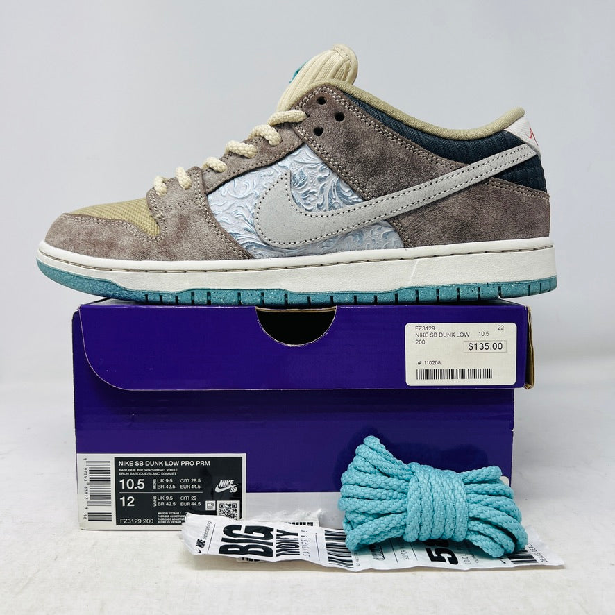 Nike SB Dunk Low Big Money Savings