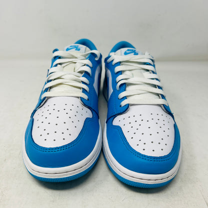 Jordan 1 Low SB UNC