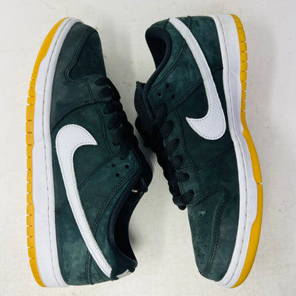 Nike SB Dunk Low Pro Black Gum