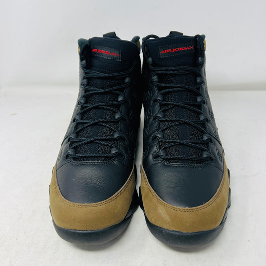 Jordan 9 Retro Olive (2024)