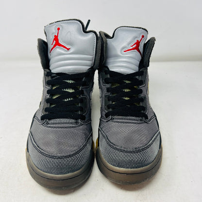 Jordan 5 Retro Off-White Muslin