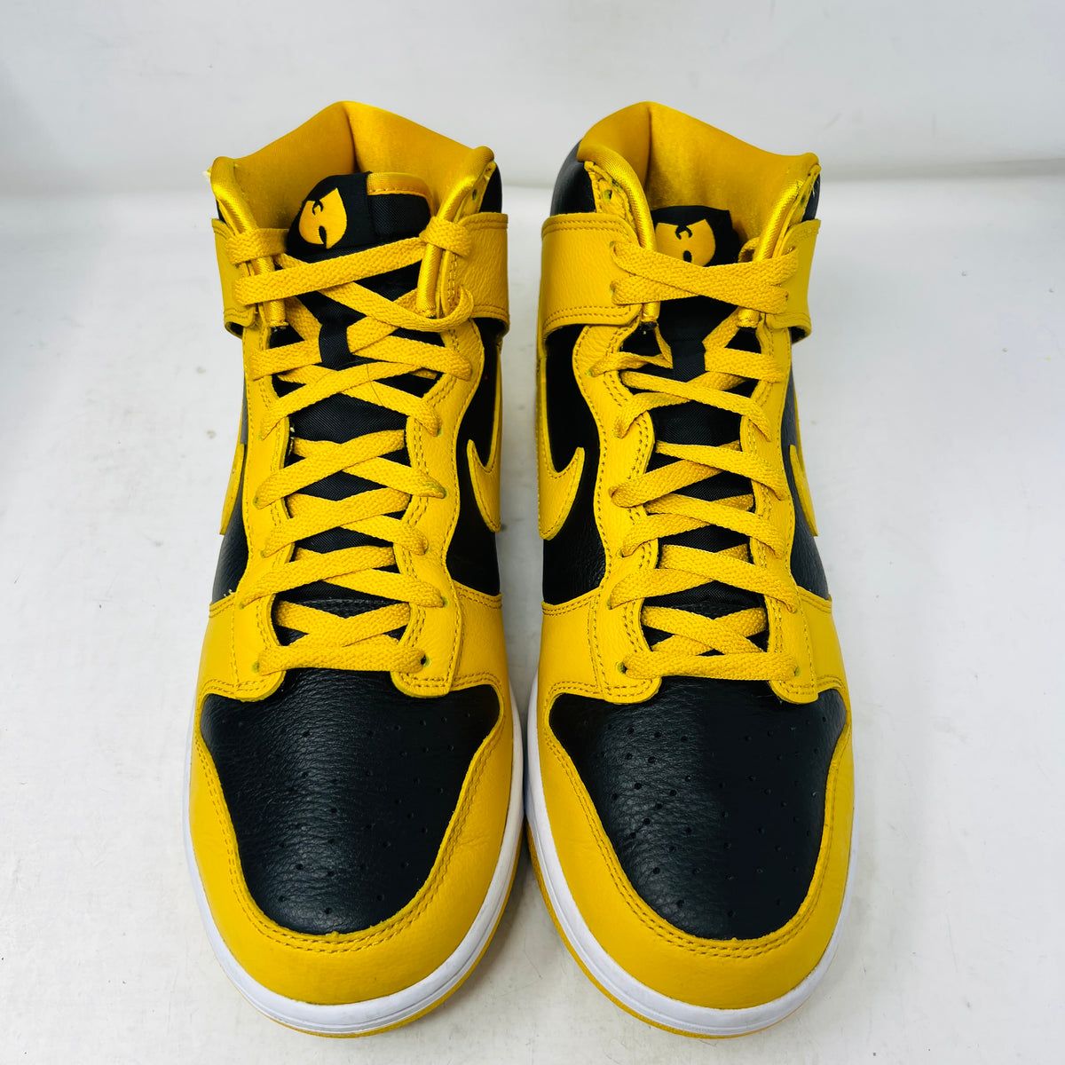 Nike Dunk High Wu-Tang (2024)