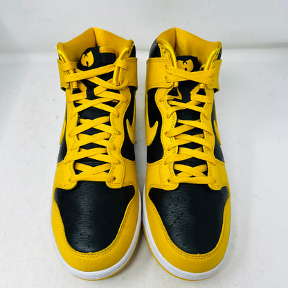 Nike Dunk High Wu-Tang (2024)