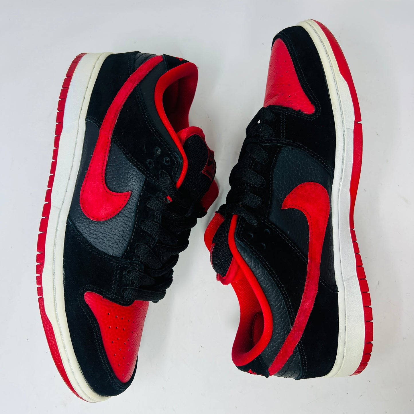 Nike SB Dunk Low J Pack Bred
