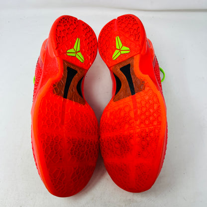 Nike Kobe 6 Protro Reverse Grinch
