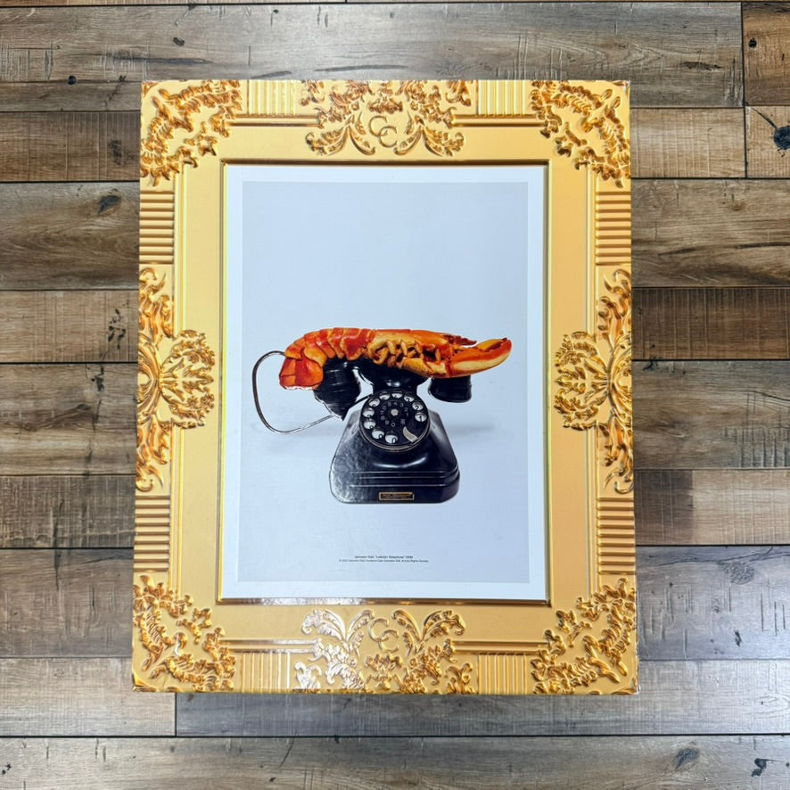 Nike SB Dunk Low Concepts Orange Lobster (Special Box)