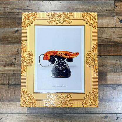 Nike SB Dunk Low Concepts Orange Lobster (Special Box)