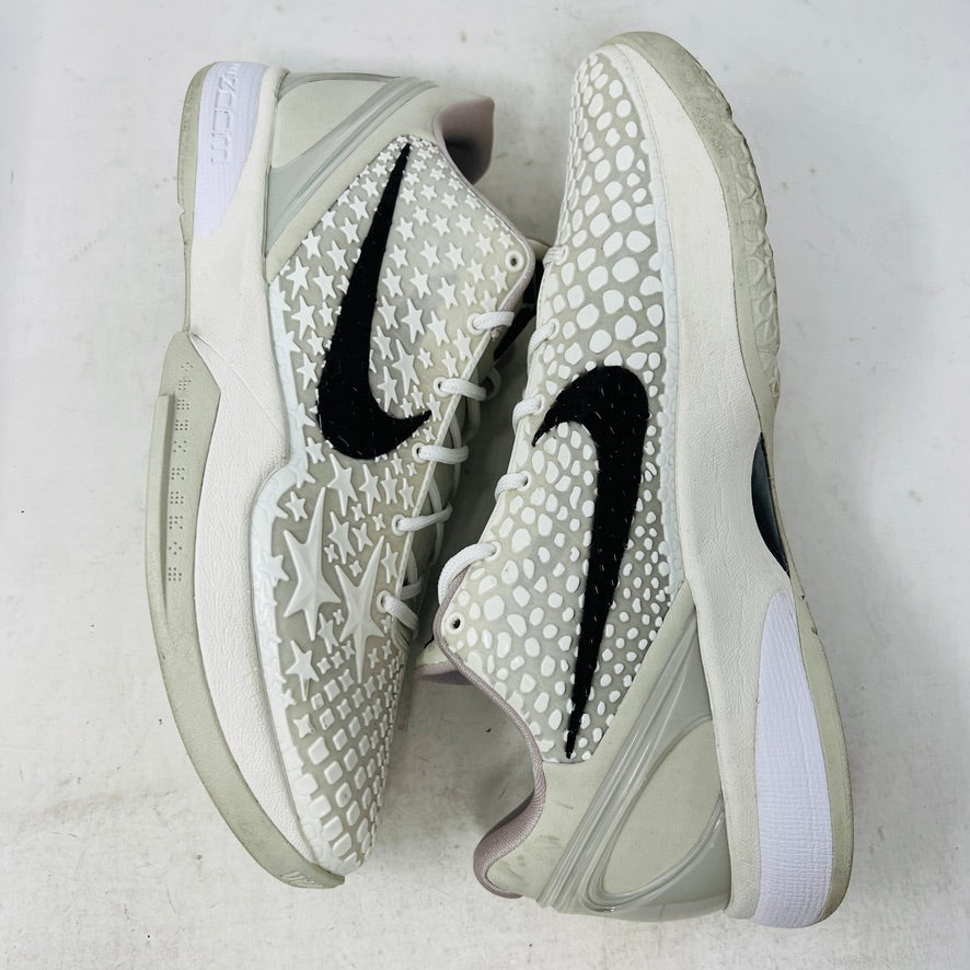 Nike Kobe 6 Protro Sail All-Star