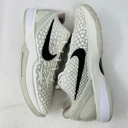 Nike Kobe 6 Protro Sail All-Star