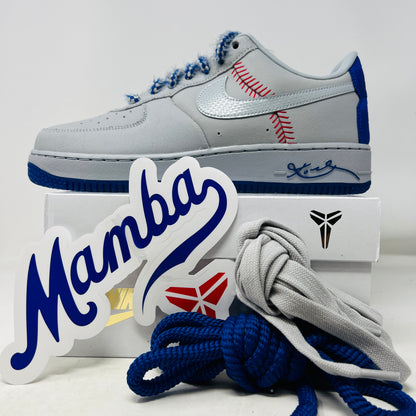 Nike Air Force 1 Low Protro Kobe Bryant Dodgers