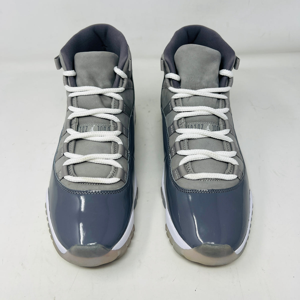 Jordan 11 Retro Cool Grey