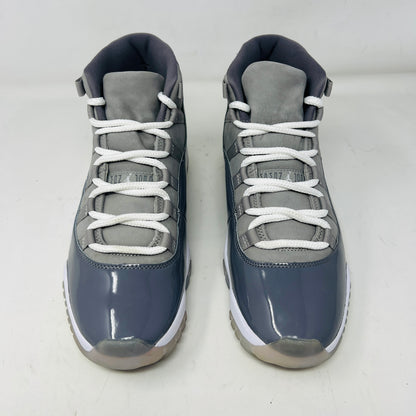 Jordan 11 Retro Cool Grey