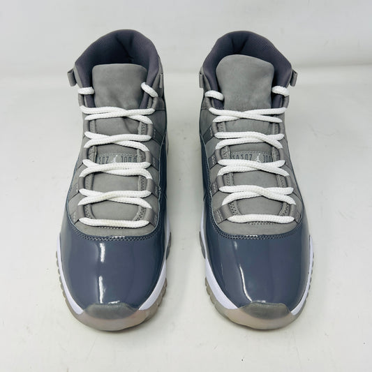 Jordan 11 Retro Cool Grey