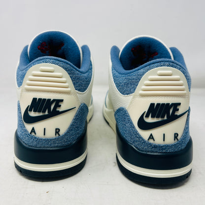 Jordan 3 Retro Levi’s All-Star