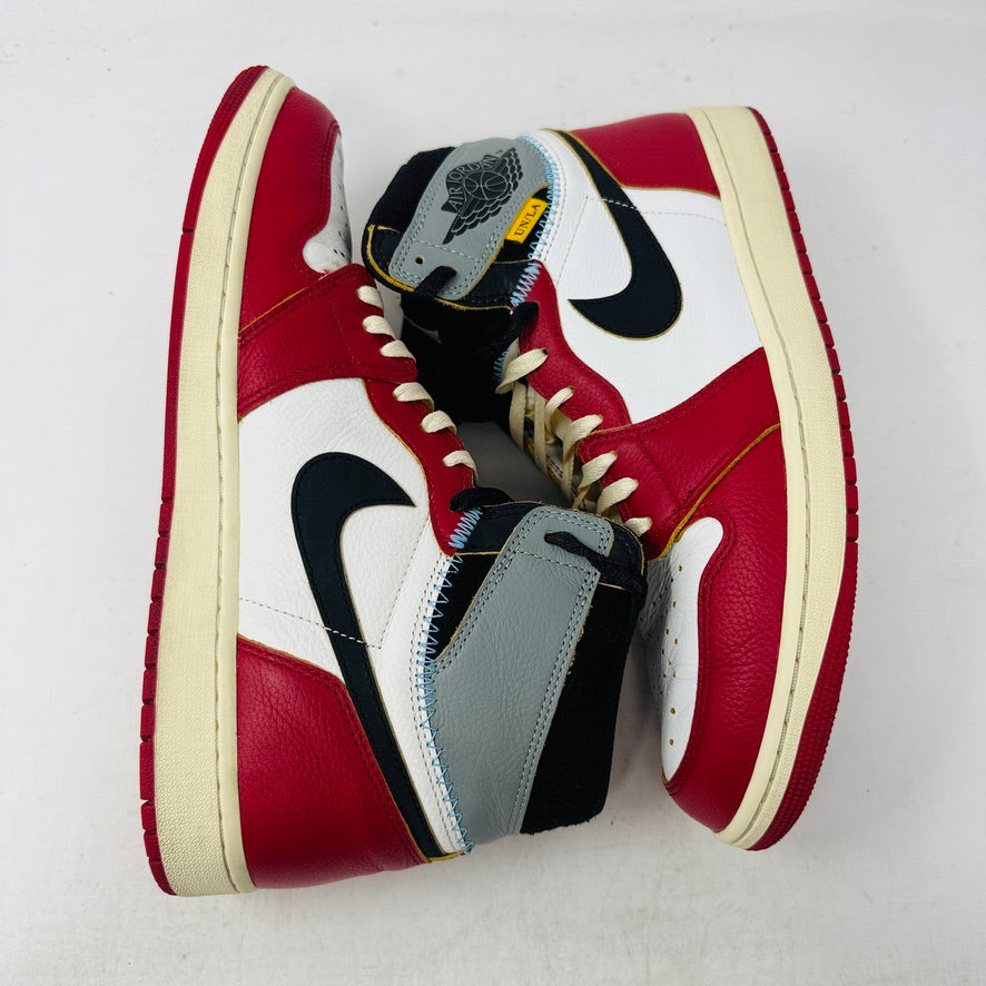 Jordan 1 Retro High OG SP Union LA Chicago Shadow