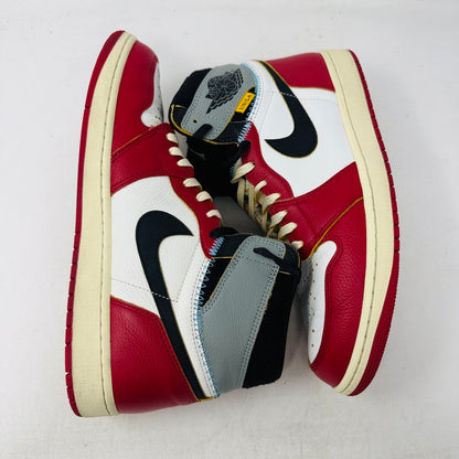 Jordan 1 Retro High OG SP Union LA Chicago Shadow