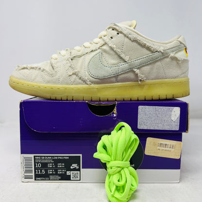 Nike SB Dunk Low Mummy