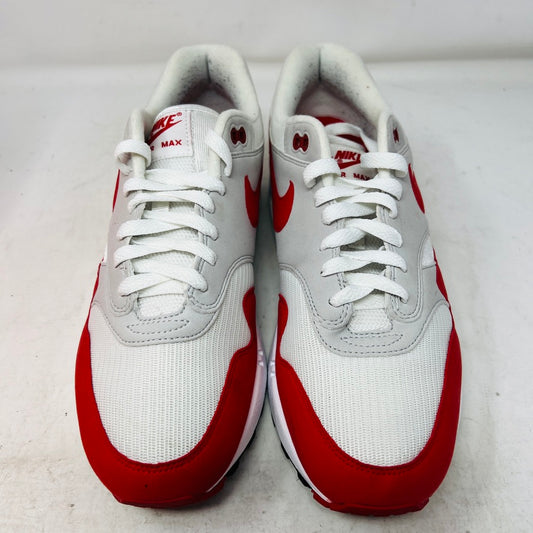 Nike Air Max 1 Anniversary Red (2017/2018 Restock Pair)