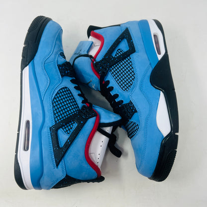 Jordan 4 Retro Travis Scott Cactus Jack