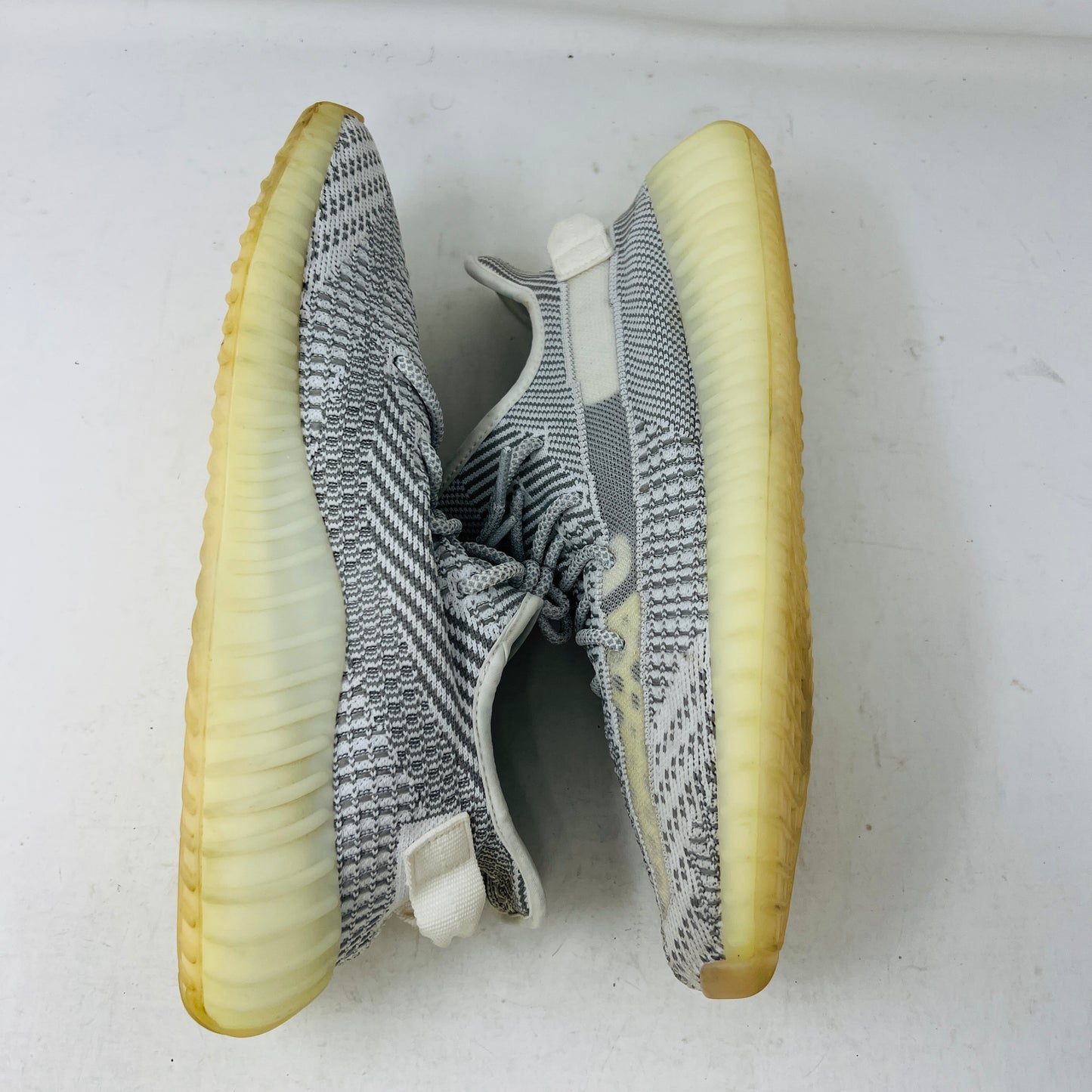 adidas Yeezy Boost 350 V2 Static (Non-Reflective)