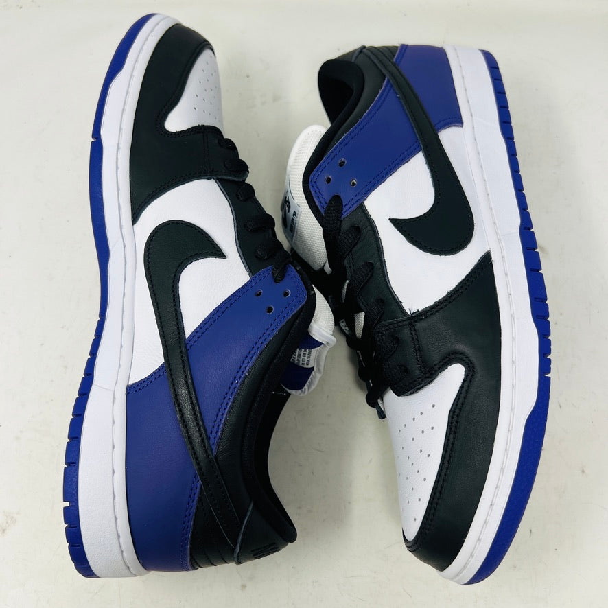 Nike SB Dunk Low Court Purple