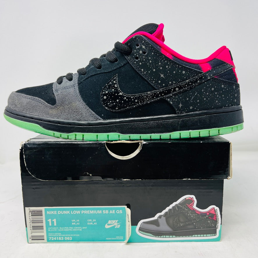 Nike SB Dunk Low Premier Northern Lights