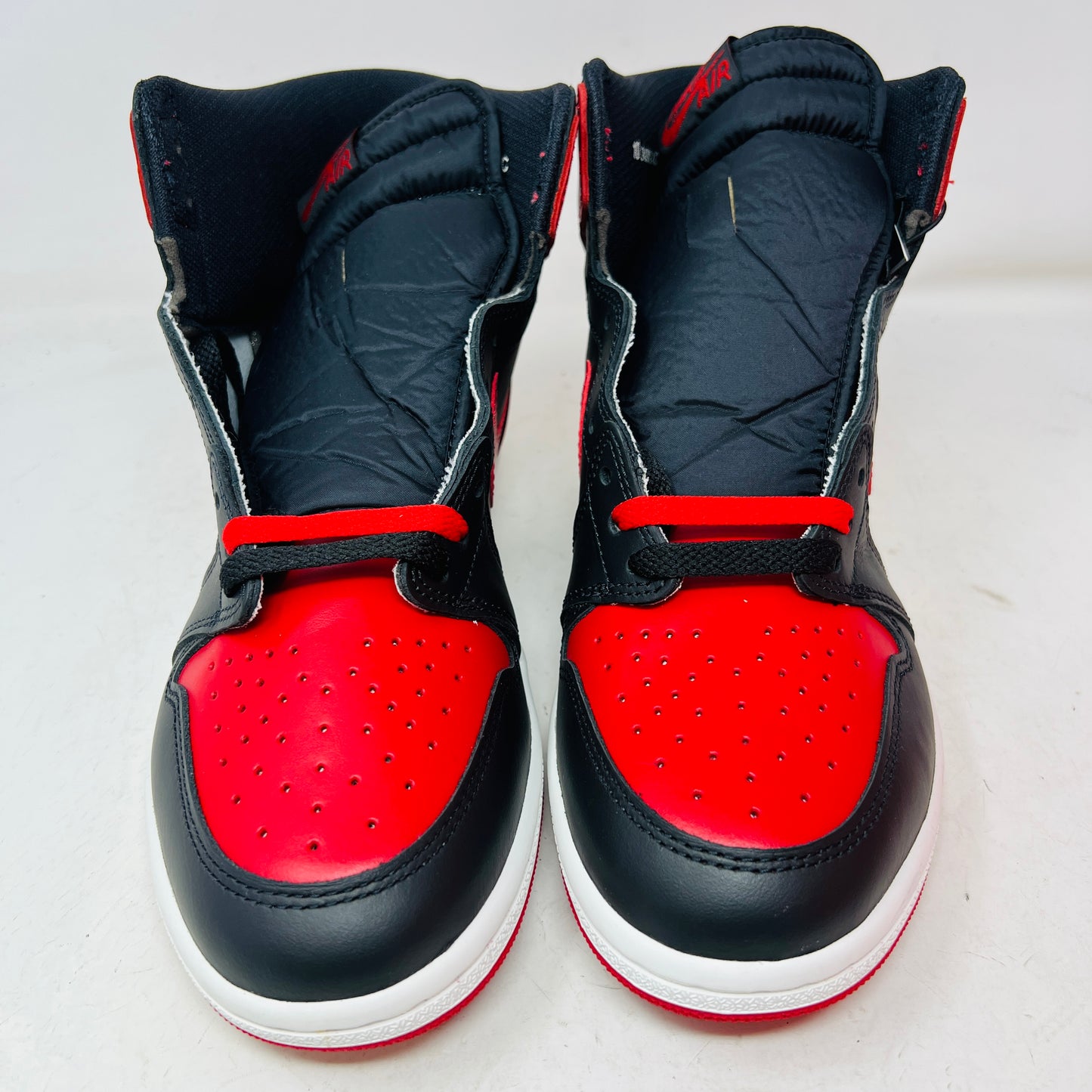 Jordan 1 Retro High '85 OG Bred (2025)