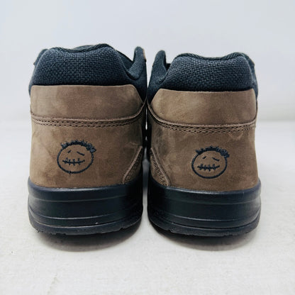 Jordan Jumpman Jack TR Travis Scott Dark Mocha