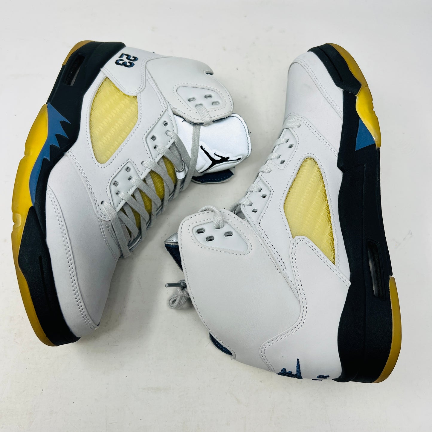 Jordan 5 Retro A Ma Maniére Dawn (Women's)