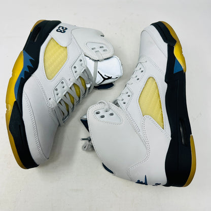 Jordan 5 Retro A Ma Maniére Dawn (Women's)