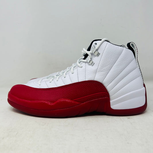 Jordan 12 Retro Cherry (2023)