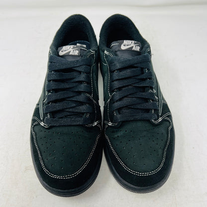 Jordan 1 Retro Low OG SP Travis Scott Black Phantom
