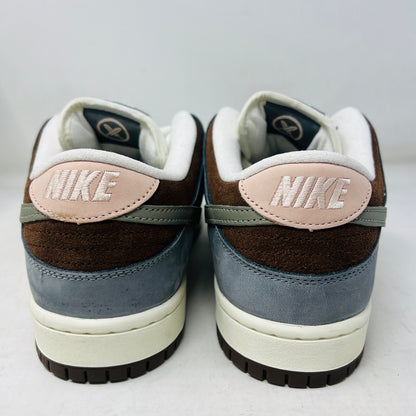 Nike SB Dunk Low Yuto Horigome