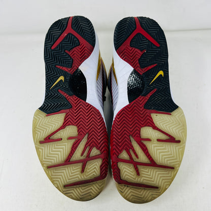 Nike Kobe 4 Protro Gold Medal (2024)