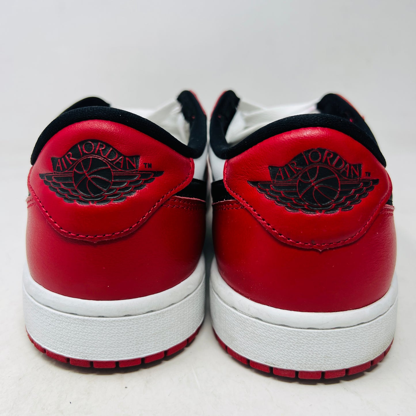 Jordan 1 Retro Low OG Chicago (2025)