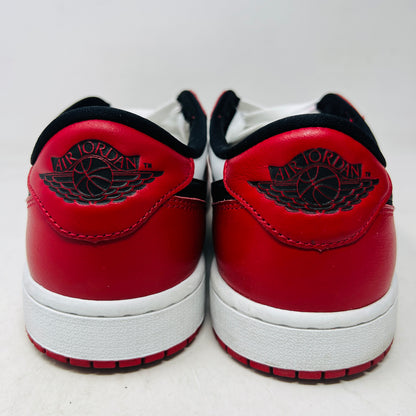 Jordan 1 Retro Low OG Chicago (2025)