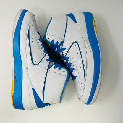 Jordan 2 Retro Melo (2018)