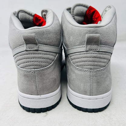 Nike SB Dunk High Pee Wee Herman