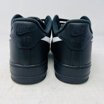 Nike Air Force 1 Low Supreme Black White