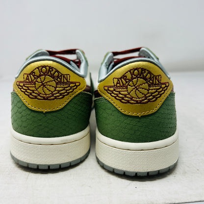 Jordan 1 Retro Low OG Year of the Dragon (2024)