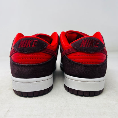 Nike SB Dunk Low Cherry